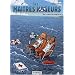 Les Maitres Nageurs T03 Dans la Mer Jusqu'au Cou