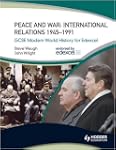 Peace and War: International Relation...