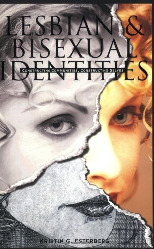 Lesbian & Bisexual Identities