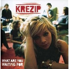 What Are You Waiting For