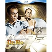 ドクター・ノオ [Blu-ray]