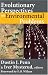 Book Evolutionary Perspectives on Environmental Problems
