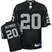 Youth Oakland Raiders #20 Darren McFadden Team Replica Jersey - M 10-12