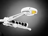 Kuryakyn Turn Signal Mirrors 1431