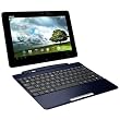 Asus Transformer Pad TF300T-1K164A Tablette 10,1" (25,6 cm) 32 Go 1024 Mo Nvidia Tegra 3 Clavier AZERTY Bleu