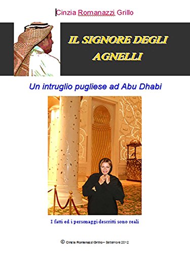 Il signore degli agnelli (Italian Edition)