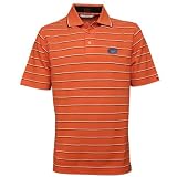 Cutter & Buck Florida Gators Orange Pennant Polo