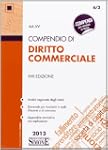 Compendio di diritto commerciale