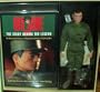 GI Joe Book & Doll: Caucasian