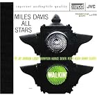 Click here to buy Walkin' by Miles Davis All Stars .