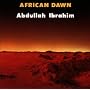 African Dawn