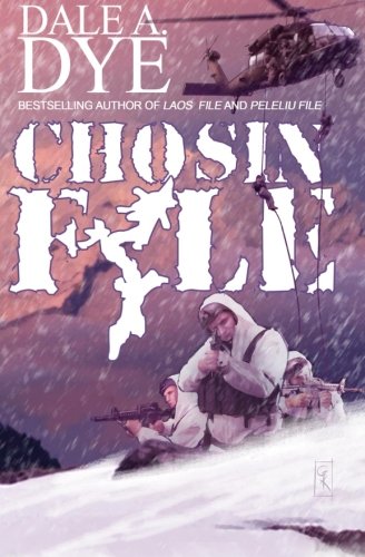 Image of Chosin File