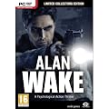 Alan Wake - Collector's Edition (PC DVD) [Importaci�n inglesa]