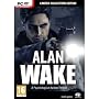 Alan Wake - Collector's Edition (PC DVD) by Nordic Games Austria
