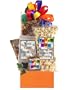 Words Can*t Express My Thanks Thank You Basket