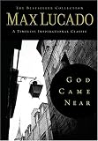 God Came Near (The Bestseller Collection)