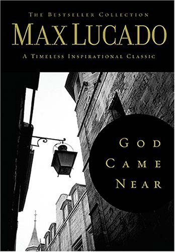 God Came Near (The Bestseller Collection) under Jesus in The Books Store
