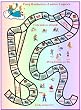 Fairy Godmother Connie Coyote's - I Like Me Game