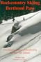 Backcountry Skiing Berthoud Pass