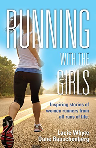 running with the girls