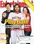 Entertainment Weekly Magazine - April 8, 2005: Drew Barrymore & Jimmy Fallon Cover, and Lots More!