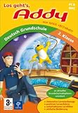 Eigenschaften Mindscape  / Addy-Deutsch Grundschule 2. Klasse - PC