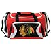 Chicago Blackhawks - Logo Duffle Bag