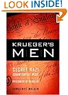 Krueger's Men: The Secret Nazi Counterfeit Plot and the Prisoners of Block 19