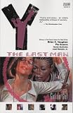 Y: The Last Man Vol. 6 - Girl On Girl