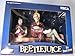 NECA Beetlejuice PVC Couch Scene diorama