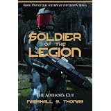 SoldieroftheLegion:Author'sEdition