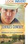 Jenna's Cowboy: A Novel (The Callahans of Texas)