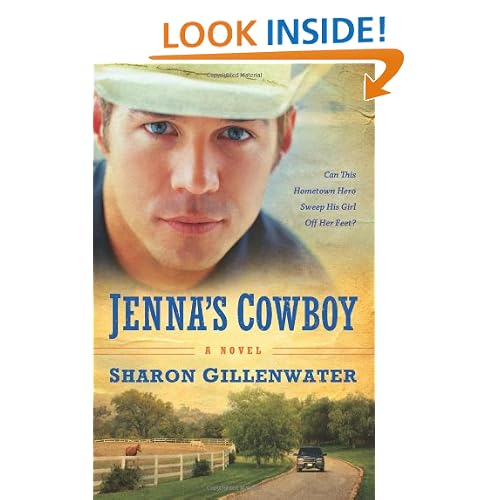 Jenna's Cowboy: A Novel (The Callahans of Texas)