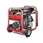 Briggs & Stratton 30207 12,500 Watt 570cc Gas Powered Portable Generator With Wheel Kit & Electric Start