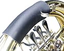Neotech French Horn Brass Wrap, Black