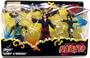 Naruto Battle Packs > Sharingan Battle Action Figure Multi-Pack