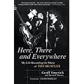 Here, There and Everywhere: My Life Recording the Music of the Beatles book cover