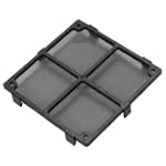 Fan Filter Attachment - L�ftungsfilter