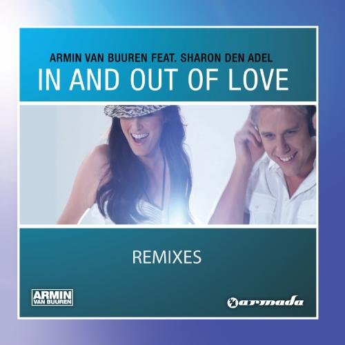 Armin Van Buuren - In and Out of Love (feat. Sharon den Adel) - EP - Zortam Music