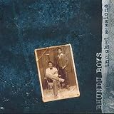 The Shed Sessions: 1982-1986