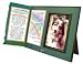 Rainbow Bridge Poem Pet Memorial Keepsake Picture Frame and Pet Loss Sympathy Gift