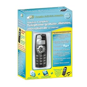 Solution compl�te�: Skype