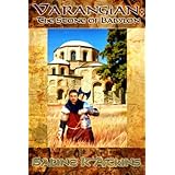 VarangianThe Stone of Babylon