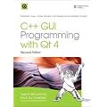(C++ GUI Programming with Qt 4) By Blanchette, Jasmin (Author) Hardcover on 01-Feb-2008