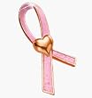 Avon Heart of the Crusade Pin