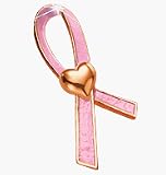 Avon Heart of the Crusade Pin