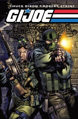  G. I. Joe, Vol. 3