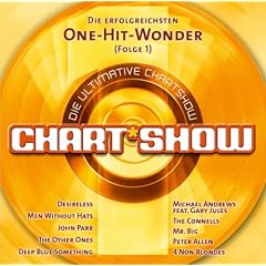 Die Ultimative Chartshow - One Hit Wonder [Explicit]
