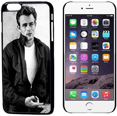 James Byron Dean Jacket iphone 6 Plus Case