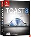 Roxio Toast 8 Titanium (Mac) [OLD VERSION]